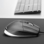 CadMouse Pro (schwarz/silber) (3DX-700080)