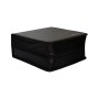 CD Tasche 400-fach (schwarz, Retail) (BOX95)