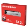 ADATA GAMMIX S60 512 GB M.2 PCI Express 4.0 NVMe 3D NAND (AGAMMIXS60-512G-CS)