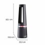 Rowenta Eclipse 3-in-1 Connect QU5072 50 m² 62 dB Argento (1830008957)