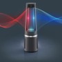Rowenta Eclipse 3-in-1 Connect QU5072 50 m² 62 dB Argento (1830008957)