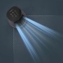 Rowenta Eclipse 3-in-1 Connect QU5072 50 m² 62 dB Argento (1830008957)