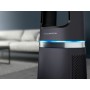 Rowenta Eclipse 3-in-1 Connect QU5072 50 m² 62 dB Argento (1830008957)