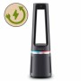 Rowenta Eclipse 3-in-1 Connect QU5072 50 m² 62 dB Argento (1830008957)