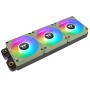 CT120 EX Reverse ARGB Sync PC Cooling Fan (hellgrn, 3er Pack) (CL-F198-PL12MG-A)