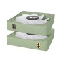 CT120 EX Reverse ARGB Sync PC Cooling Fan (hellgrn, 3er Pack) (CL-F198-PL12MG-A)