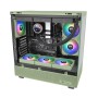 CT120 EX Reverse ARGB Sync PC Cooling Fan (hellgrn, 3er Pack) (CL-F198-PL12MG-A)