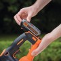 Akku-Heckenschere GTC18452PCB, 18Volt (orange/schwarz, ohne Akku und Ladegert) (GTC18452PCB-XJ)