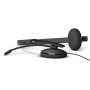EPOS ADAPT 160T USB II Auricolare Cablato A Padiglione Ufficio USB tipo A Nero (1000901)