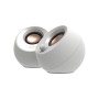 Pebble V3  (wei, Bluetooth, USB-C, Klinke) (51MF1700AA002)