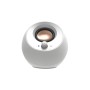 Pebble V3  (wei, Bluetooth, USB-C, Klinke) (51MF1700AA002)