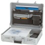 Alumaxx TAURUS Alluminio Argento (45114)