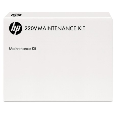HP 220V Maintenance Kit Kit di manutenzione (F2G77-67901)