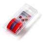 BiX, Rohrschneider fr Kunststoffrohre und Dichthlsen (rot/blau) (90 22 10 BK)