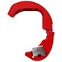 BiX, Rohrschneider fr Kunststoffrohre und Dichthlsen (rot/blau) (90 22 10 BK)