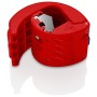 BiX, Rohrschneider fr Kunststoffrohre und Dichthlsen (rot/blau) (90 22 10 BK)