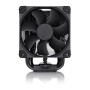 NH-U9S chromax.black (schwarz)