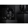 NH-U9S chromax.black (schwarz)