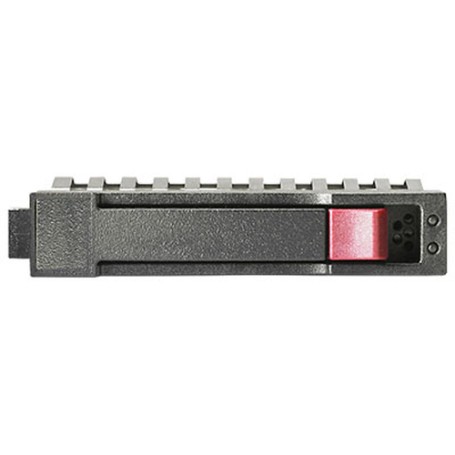 Hewlett Packard Enterprise 793669-B21 disco rigido interno 3.5" 4000 GB SAS (793669-B21)