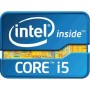 HP Intel Core i5-2410M processore 2,3 GHz 3 MB L3 (638039-005)