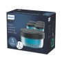 Philips CC16/50 Cartuccia della base di pulizia rapida