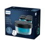 Philips CC16/50 Cartuccia della base di pulizia rapida