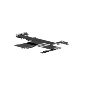 HP 646318-002 ricambio per notebook Scheda madre (646318-002)