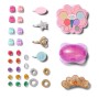 BABY born Sister Styling Head Princess Doll make-up & hair styling set (835432)