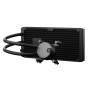 Fractal Design Lumen S28 v2 Processore Raffreddatore di liquidi tutto in uno 14 cm Nero 1 pz (FD-W-L1-S2811)