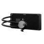 Fractal Design Lumen S28 v2 Processore Raffreddatore di liquidi tutto in uno 14 cm Nero 1 pz (FD-W-L1-S2811)