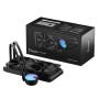 Fractal Design Lumen S28 v2 Processore Raffreddatore di liquidi tutto in uno 14 cm Nero 1 pz (FD-W-L1-S2811)