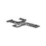 HP 613303-001 ricambio per notebook Scheda madre (613303-001)