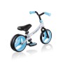 Globber Go Bike Duo Bici da corsa cavalcabile (614-201-2)
