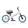 Globber Go Bike Duo Bici da corsa cavalcabile (614-201-2)