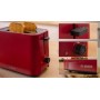 Bosch TAT3M124 Tostapane compatto MyMoment Rosso
