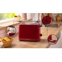 Bosch TAT3M124 Tostapane compatto MyMoment Rosso