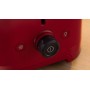 Bosch TAT3M124 Tostapane compatto MyMoment Rosso