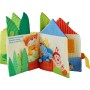 HABA 304129 libro in tessuto per bambini