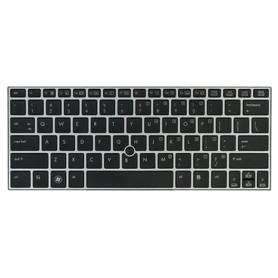 HP 705614-071 ricambio per notebook Tastiera (705614-071)