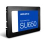 ADATA SU650 2 TB 2.5" Serial ATA III 3D NAND (ASU650SS-2TT-R)