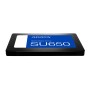 ADATA SU650 2 TB 2.5" Serial ATA III 3D NAND (ASU650SS-2TT-R)