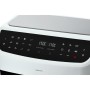MEDION LIFE P20 Doppia 8,7 L 2600 W Friggitrice ad aria calda Bianco (50072938)
