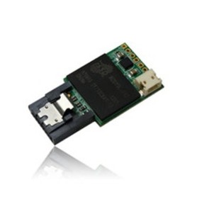 Fujitsu S26361-F5523-L64 drives allo stato solido 64 GB Serial ATA III (S26361-F5523-L64)