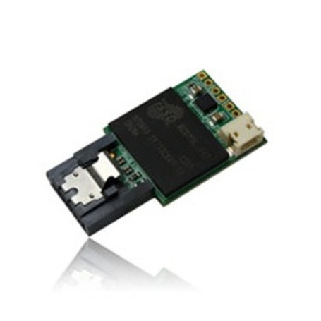 Fujitsu S26361-F5522-L128 drives allo stato solido 128 GB Serial ATA III (S26361-F5522-L128)