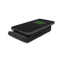 STM ChargeTree Go Cuffie, Smartphone, Orologio intelligente, Orologio Nero USB Carica wireless Interno (STM-222-436KX-02)