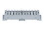 3M DE620045695 morsettiera Grigio (DE620045695)