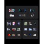 Anker A2688341 Caricabatterie per dispositivi mobili Universale Nero AC Interno