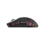 CHERRY XTRFY M4 RGB mouse Gaming Mano destra RF Wireless + USB Type-C Ottico 19000 DPI (M4W-RGB-BLACK)
