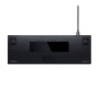 CHERRY K5V2 Compact tastiera Gaming USB QWERTZ Tedesco Nero (CX-K5V2-RGB-CPT-BLACK-R-GER)