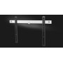 One For All Ultra Slim Line WM 6611 Supporto TV a parete 2,29 m (90") Bianco, Nero (WM6611)